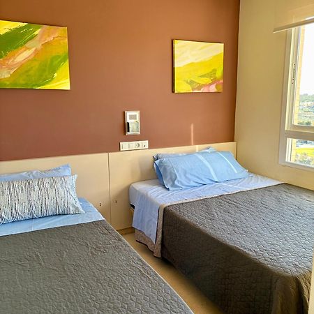 Schoene Wohnung Mit Top Aussicht Guardamar del Segura Zewnętrze zdjęcie
