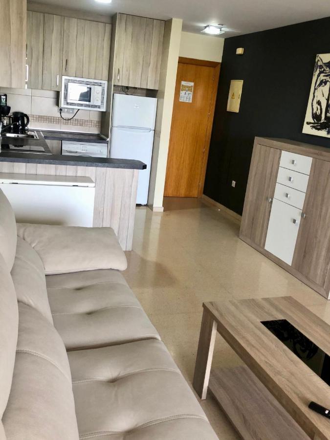 Schoene Wohnung Mit Top Aussicht Guardamar del Segura Zewnętrze zdjęcie