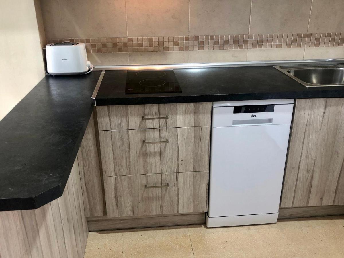Schoene Wohnung Mit Top Aussicht Guardamar del Segura Zewnętrze zdjęcie