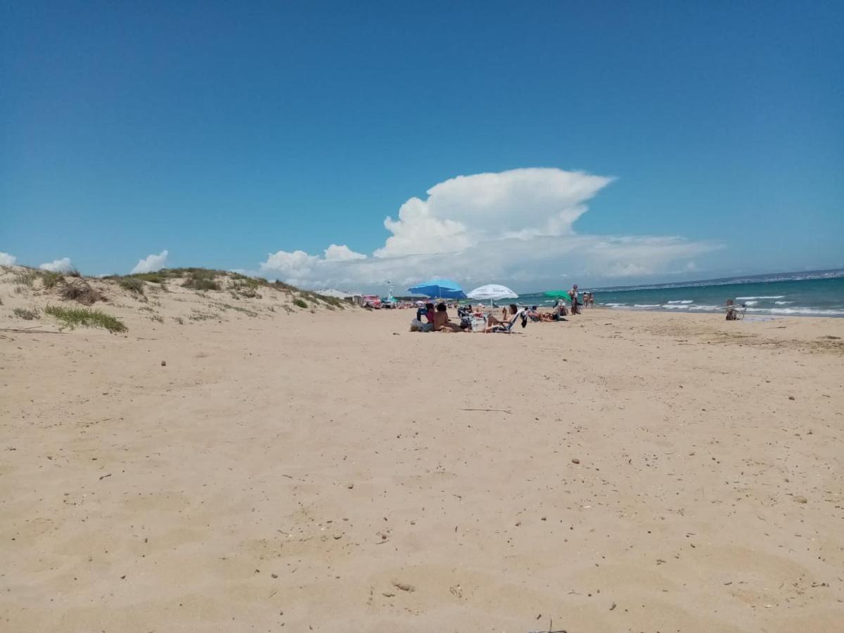 Schoene Wohnung Mit Top Aussicht Guardamar del Segura Zewnętrze zdjęcie