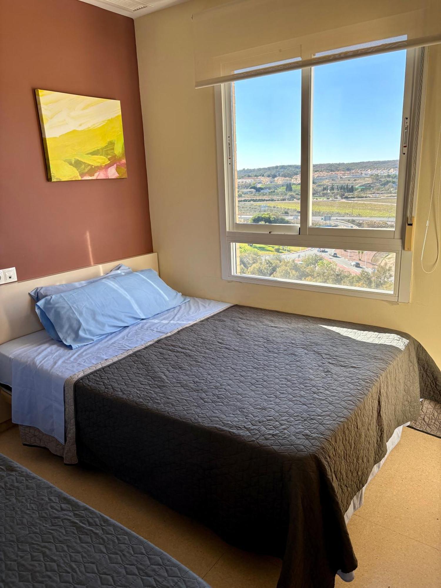 Schoene Wohnung Mit Top Aussicht Guardamar del Segura Zewnętrze zdjęcie