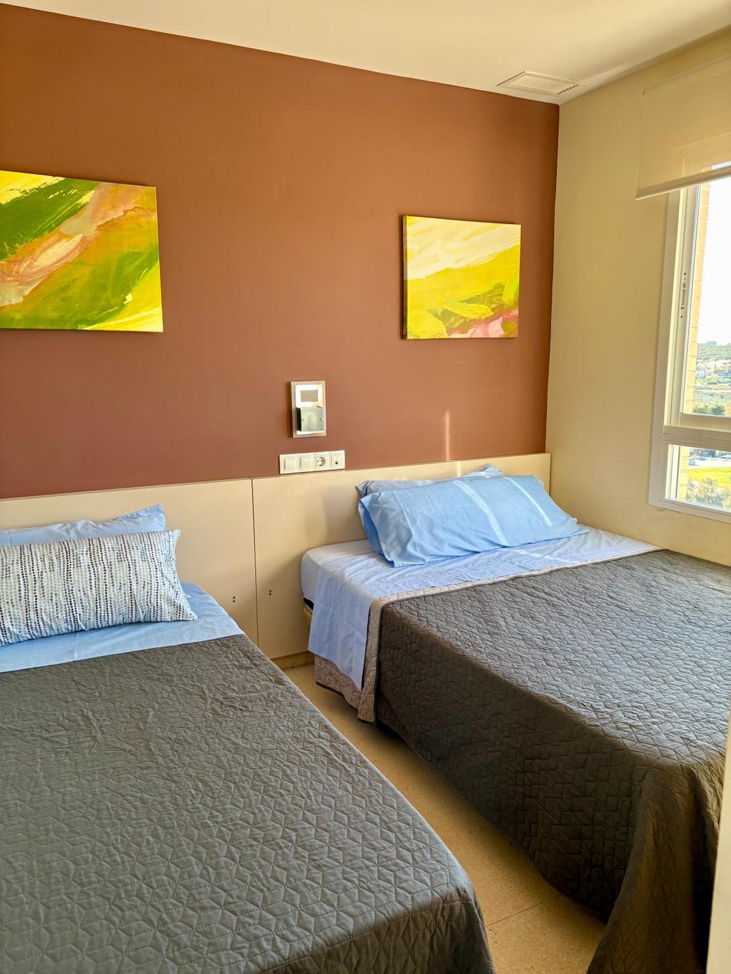 Schoene Wohnung Mit Top Aussicht Guardamar del Segura Zewnętrze zdjęcie